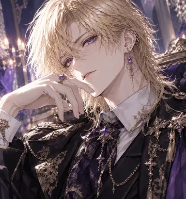 Profile image of アレン