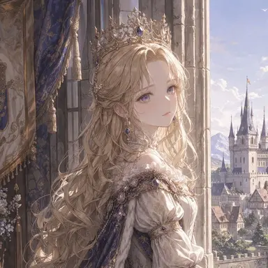 Profile image of アリス