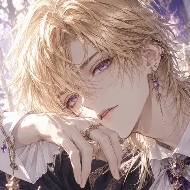 Profile image of アレン