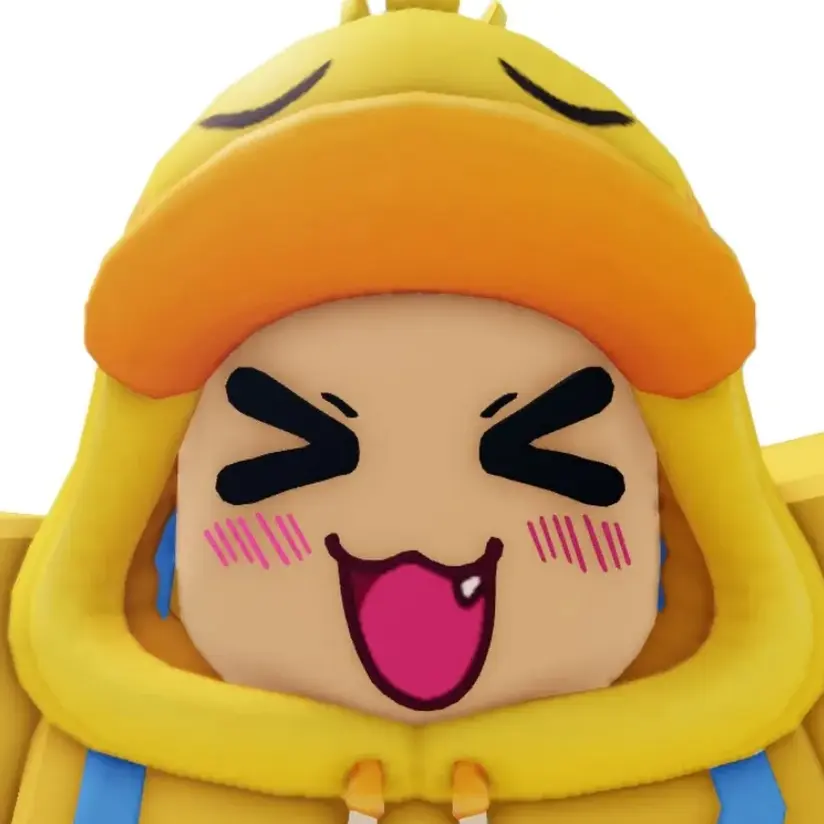FunnyMango0042의 꽥꽥 탐험대 (늑대)