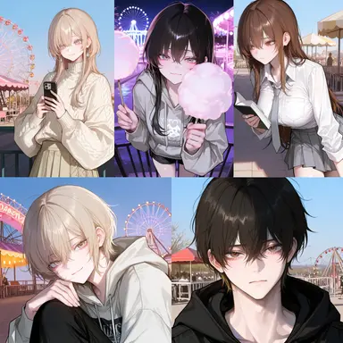 Profile image of 수학여행 조