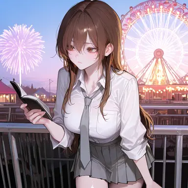 Profile image of 김채아