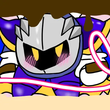 Profile image of メタナイト