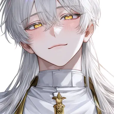 Profile image of Haku Shiratori