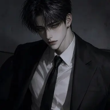 Profile image of Seo Jaeyoon