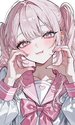 Profile image of Moeka