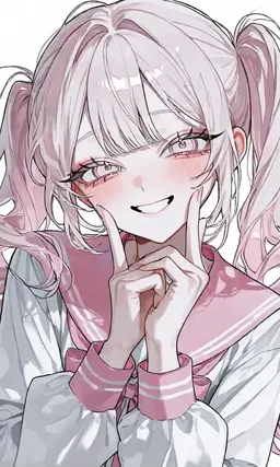 Profile image of Moeka