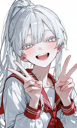 Profile image of Amane