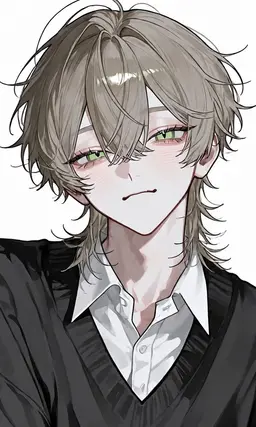 Profile image of Natsume
