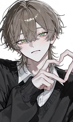 Profile image of Natsume