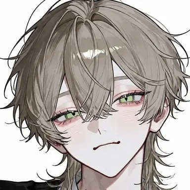 Profile image of Natsume
