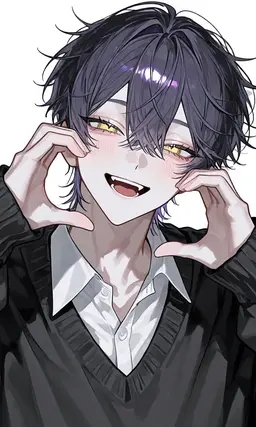 Profile image of Rei