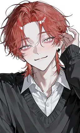 Profile image of Iori