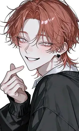 Profile image of Iori