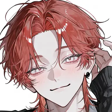 Profile image of Iori