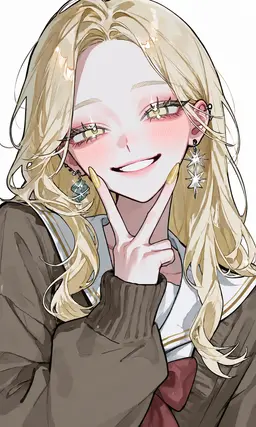 Profile image of Satsuki