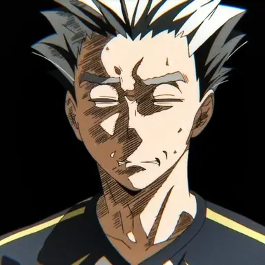 Profile image of 木兎光太郎