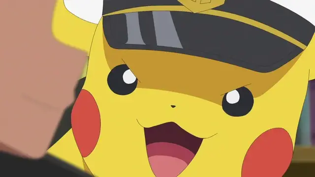 Profile image of Cap