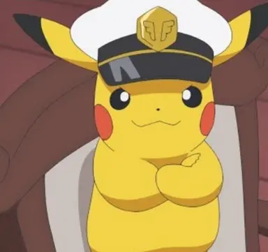 Profile image of Cap