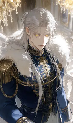Profile image of リエン・フォン・ヴァルデリオン