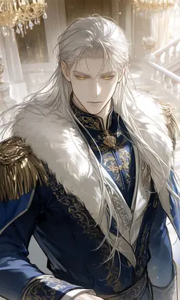 Profile image of リエン・フォン・ヴァルデリオン