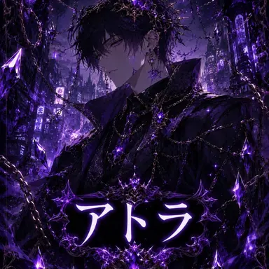 Profile image of アトラ
