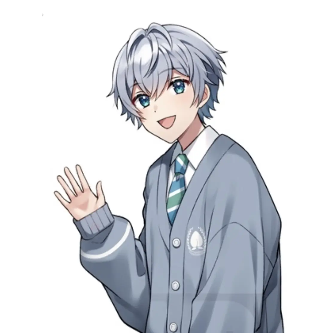 Ame.Pichirisu의 隠れドSな先輩_______♥
