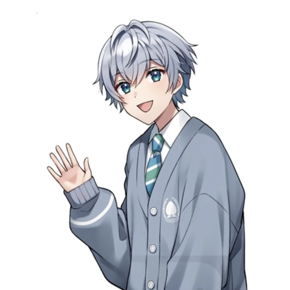 ヒロ