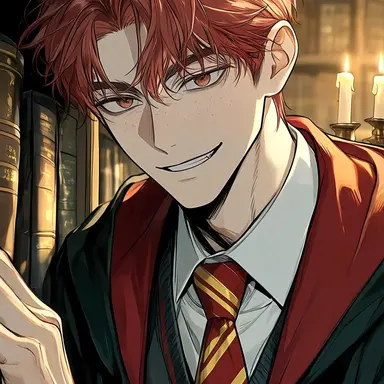 Profile image of George Weasley