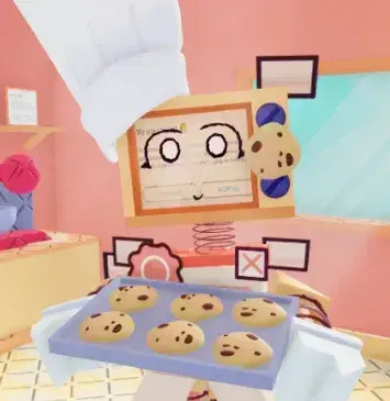 Profile image of Bake-Byte