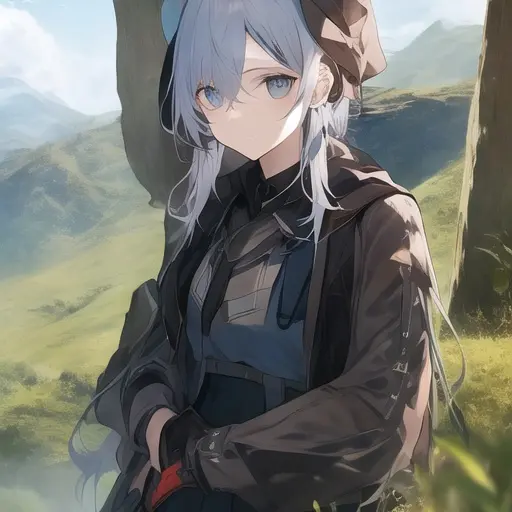 IvoryBlow1891의 ツバキ