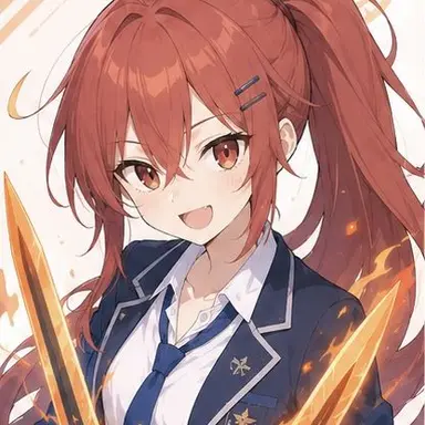 Profile image of ミラ・カーディナル
