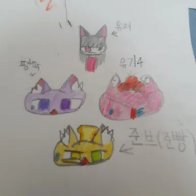 Profile image of 고양이 오비스트들