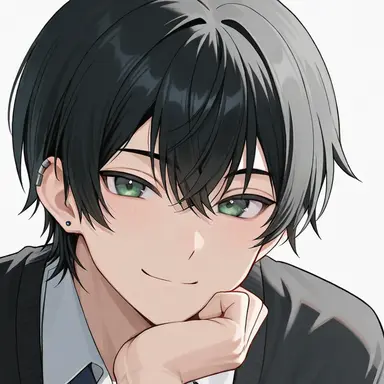 Profile image of 桐生