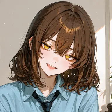 Profile image of キム・アヨン
