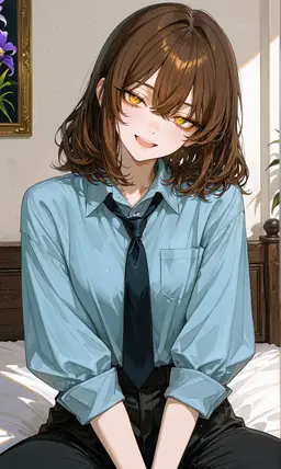 Profile image of キム・アヨン