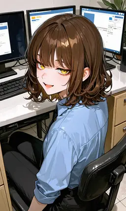 Profile image of キム・アヨン