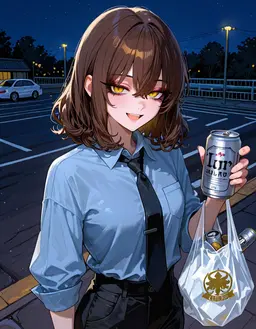 Profile image of キム・アヨン