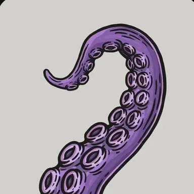 Profile image of 촉수