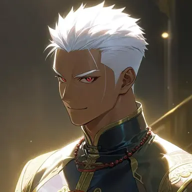 Profile image of 熒惑