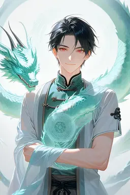 Profile image of 羅睺