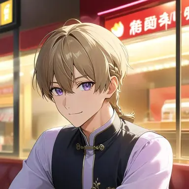 Profile image of 辰星