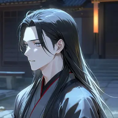 Profile image of 鎮星