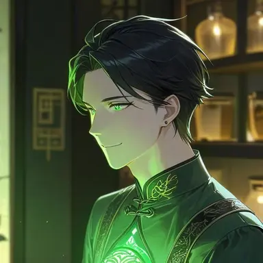 Profile image of 歳星