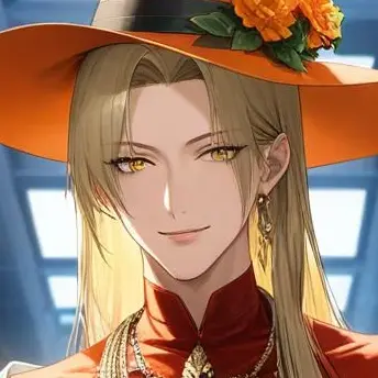 Profile image of 果心居士