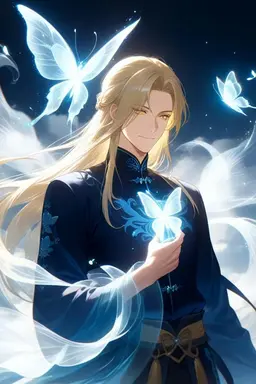 Profile image of 果心居士