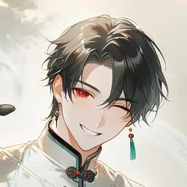 Profile image of 羅睺