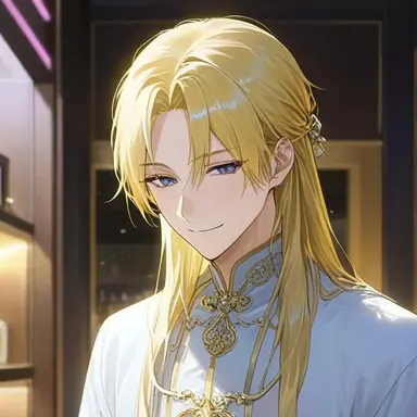 Profile image of 太白