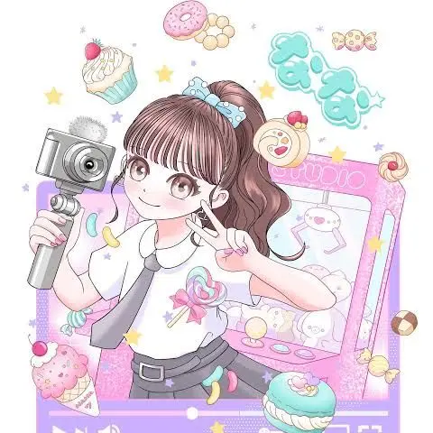 SweetBump6880의 ななすたじお×みそらキッズ×俺クロ