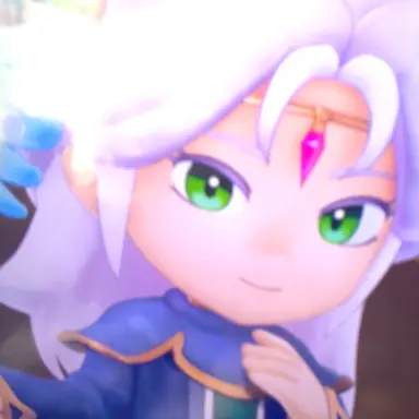 Profile image of シロネ